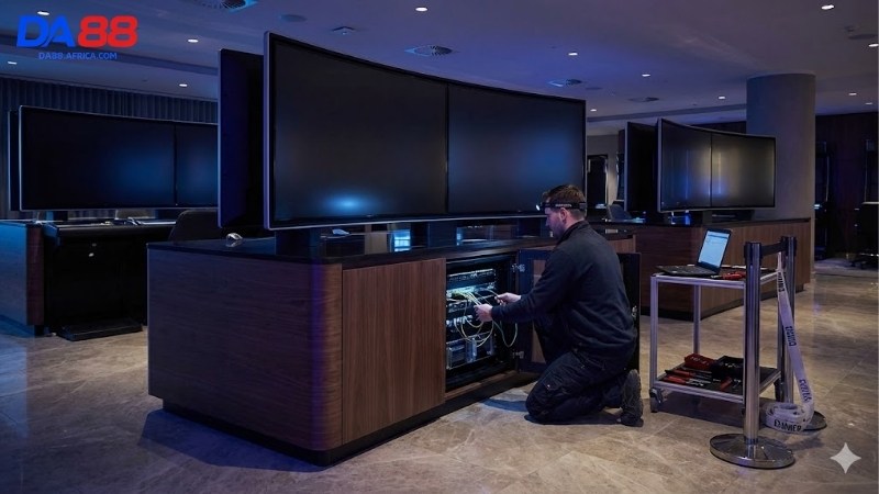 Bảo trì hệ thống trong nền tảng hoạt động nhà cái trực tuyến 1 bao-tri