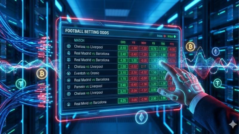 Hướng dẫn cách xem bảng kèo nhà cái chuẩn xác 3 cach-xem-bang-keo-nha-cai